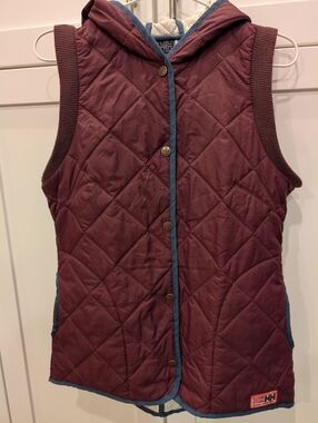Helly Hansen Quilted Vest
